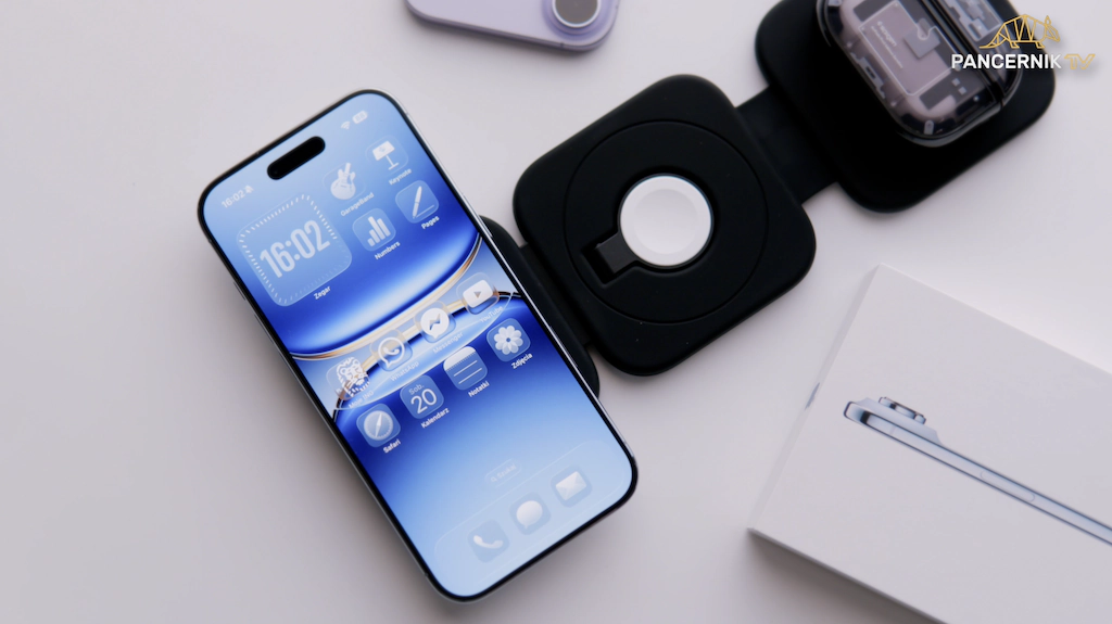 Wreszcie zrobili z nimi porządek! Pierwsze wrażenia z iPhone 17/ 17 Pro/ Air